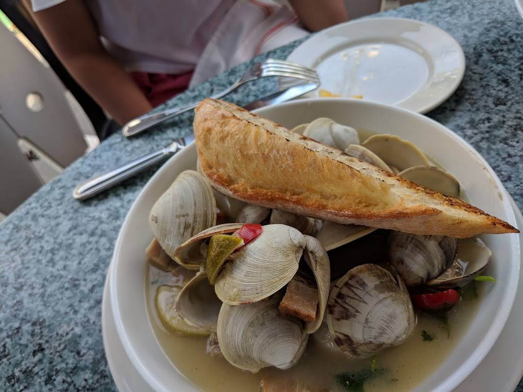 Local 186 | restaurant | 186 Commercial St, Provincetown, MA 02657, USA | 5084877555 OR +1 508-487-7555