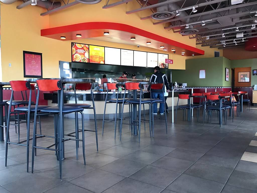 Panda Express | restaurant | 801 Unser Blvd SE, Rio Rancho, NM 87124, USA | 5058962218 OR +1 505-896-2218