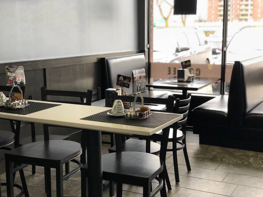 The Grill & Wrap | restaurant | 1420 Ernest Ave, London, ON N6E 3B2, Canada | 5196015919 OR +1 519-601-5919