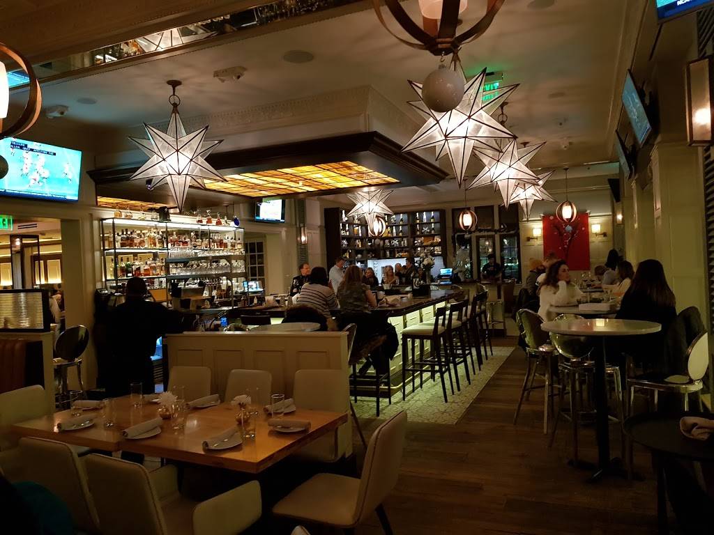 220 Merrill | restaurant | 220 E Merrill St, Birmingham, MI 48009, USA | 2486462220 OR +1 248-646-2220