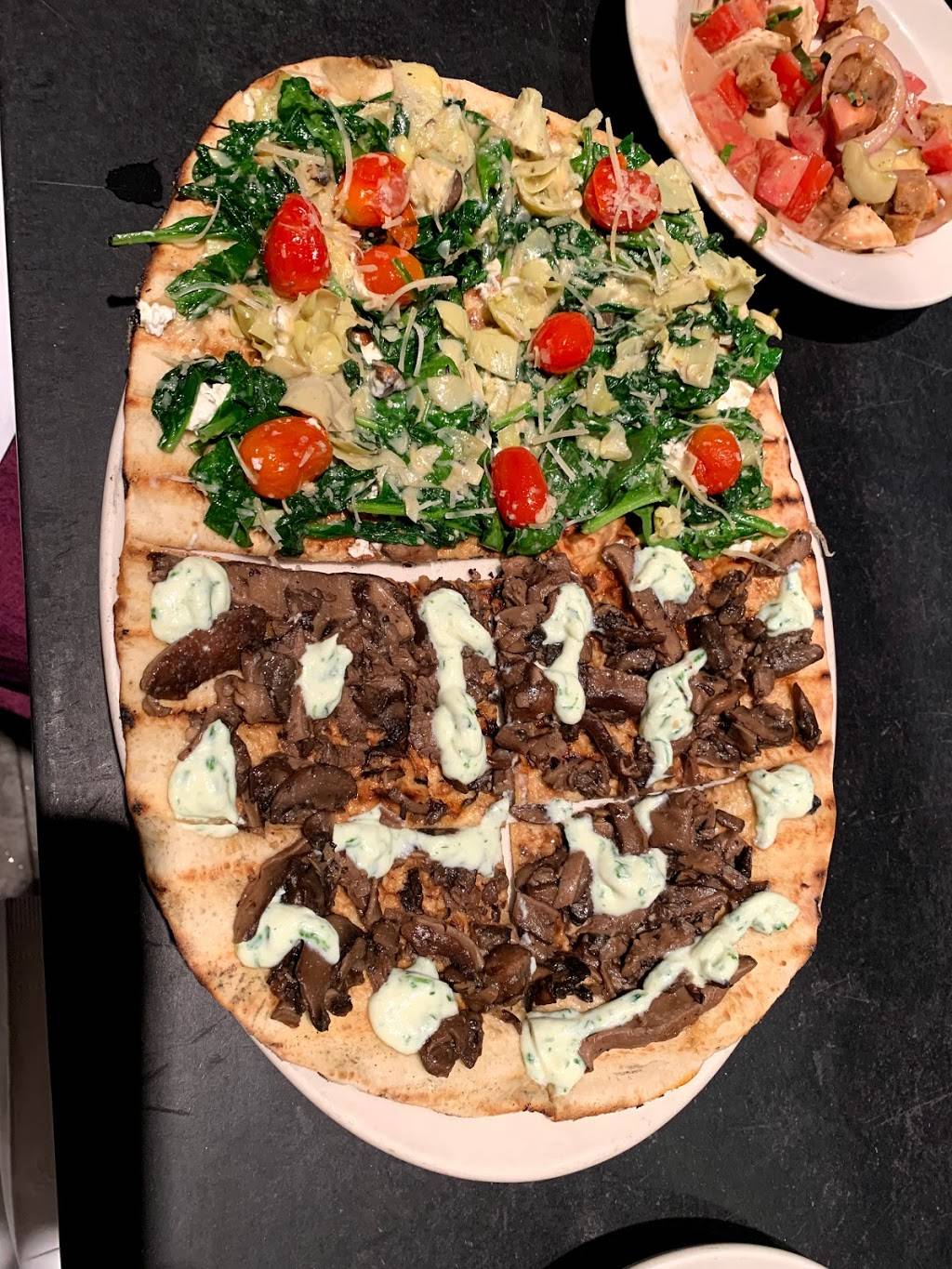 Cambridge, 1. | restaurant | 27 Church St, Cambridge, MA 02138, USA | 6175761111 OR +1 617-576-1111