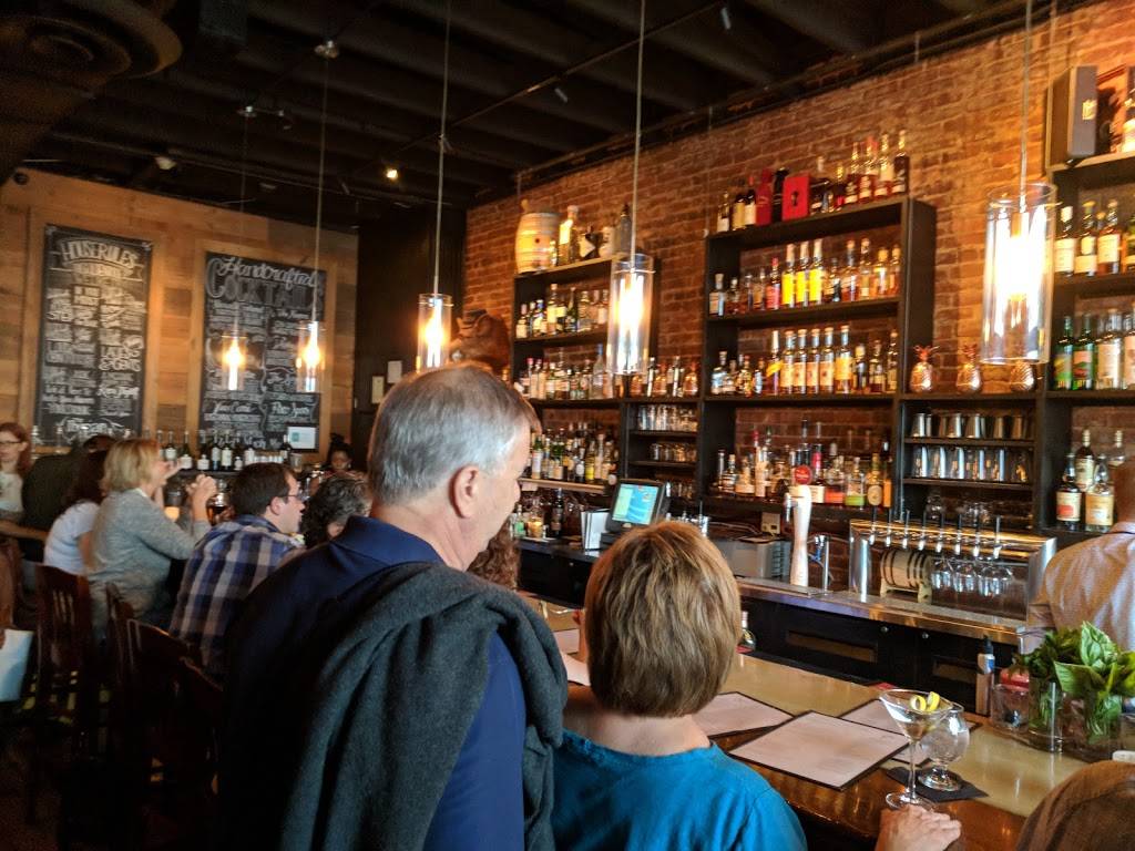 The Iberian Pig | restaurant | 121 Sycamore St, Decatur, GA 30030, USA | 4043718800 OR +1 404-371-8800