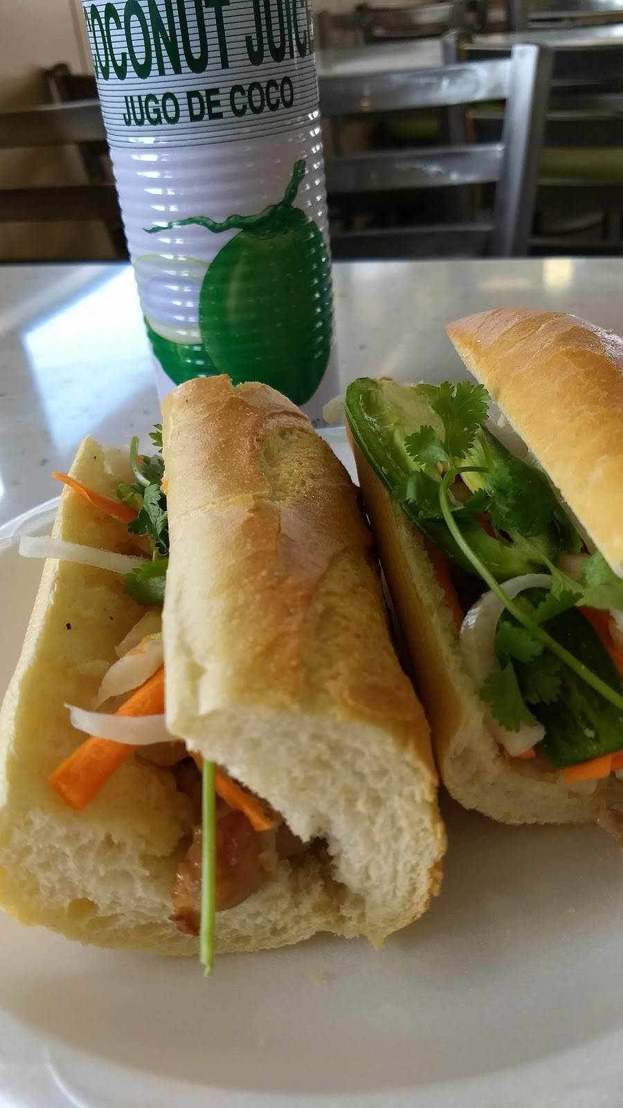 Lee’s Sandwiches | restaurant | 1228 S Magnolia Ave, Anaheim, CA 92804, USA | 7147236758 OR +1 714-723-6758