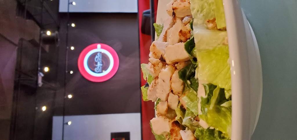 CrepeStar Dessert Cafe & Bistro - Aurora | restaurant | 14800 Yonge St unit 106, Aurora, ON L4G 1N3, Canada | 9057139988 OR +1 905-713-9988