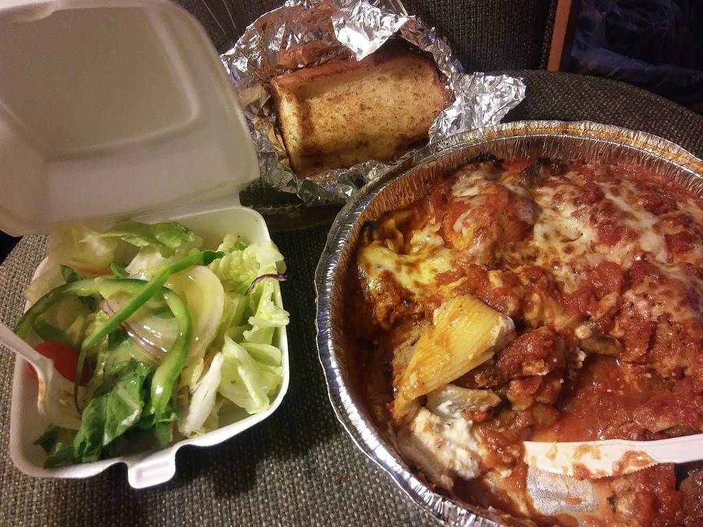 Paradise Pizzeria Family Restaurant | restaurant | 2900 Airline Blvd, Portsmouth, VA 23701, USA | 7574880260 OR +1 757-488-0260