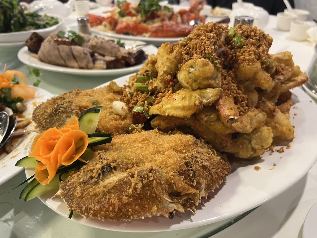 Diamond Palace | restaurant | 3993 54th St, San Diego, CA 92105, USA | 6192299998 OR +1 619-229-9998