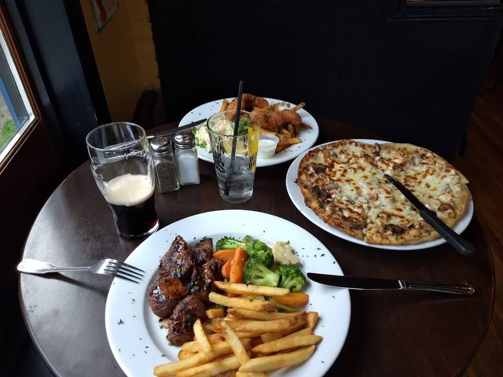 Mad Raven | restaurant | 841 Main St, Waltham, MA 02451, USA | 7818948188 OR +1 781-894-8188