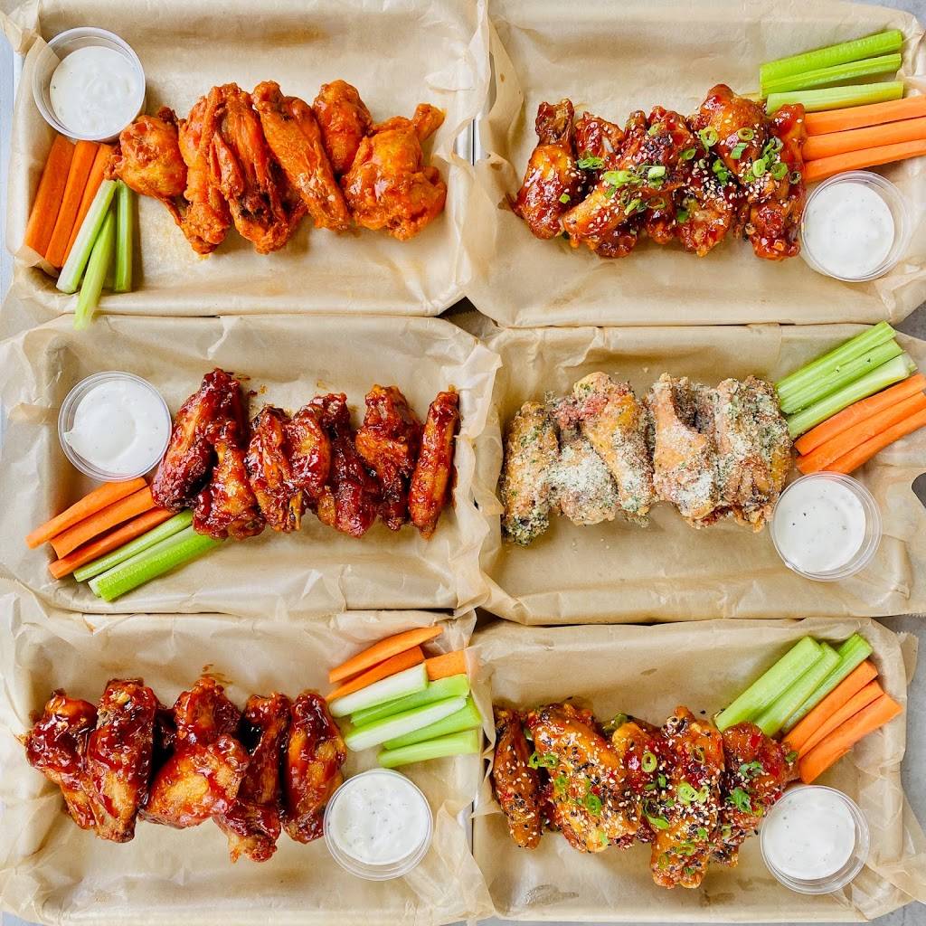 Burger and Chicken Factory | restaurant | 12703 Miramar Pkwy, Miramar, FL 33027, USA | 9544047954 OR +1 954-404-7954