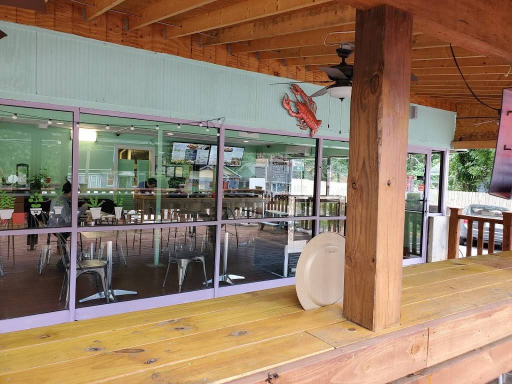 Bento Mac Hibachi Box Wings & Sushi | restaurant | 792 Moreland Ave SE, Atlanta, GA 30316, USA | 4042576654 OR +1 404-257-6654