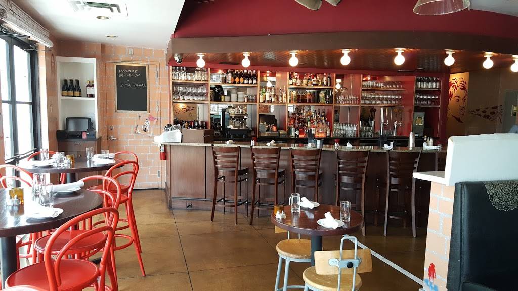 Gusto | restaurant | 4800 Burnet Rd, Austin, TX 78756, USA | 5124581100 OR +1 512-458-1100