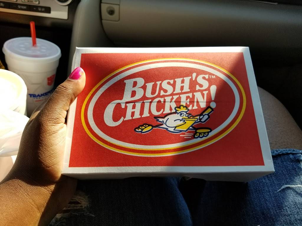 Bushs Chicken Waco | restaurant | 3632 N 19th St, Waco, TX 76708, USA | 2547570400 OR +1 254-757-0400