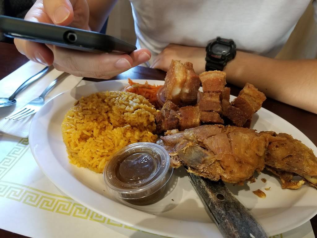 Toppings Too Restaurant | restaurant | 3910 Smith St, Union City, CA 94587, USA | 5104291058 OR +1 510-429-1058