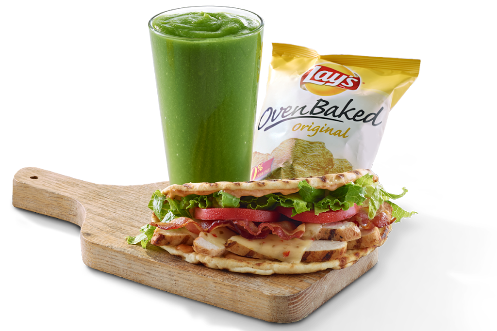 Tropical Smoothie Cafe | restaurant | 33353 Woodward Ave, Birmingham, MI 48009, USA | 2482833370 OR +1 248-283-3370