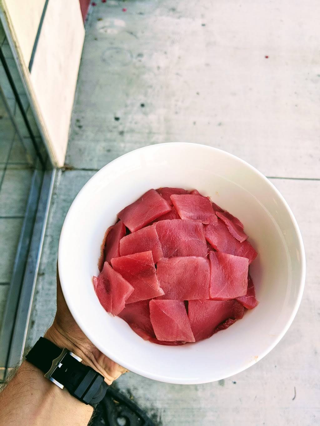 Newport Fresh | restaurant | 3305 Newport Blvd, Newport Beach, CA 92663, USA | 9496755005 OR +1 949-675-5005