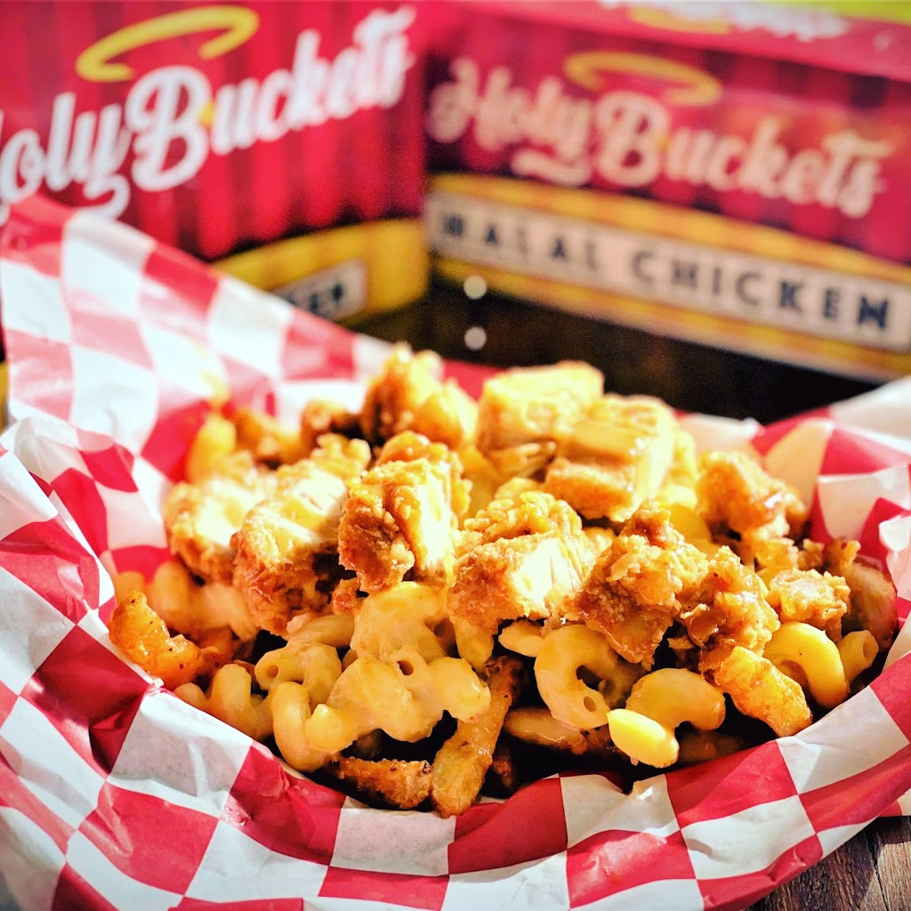 Holy Buckets | restaurant | 7331 W 87th St, Bridgeview, IL 60455, USA | 7089314659 OR +1 708-931-4659