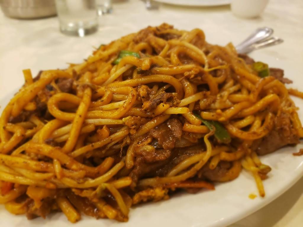 Tremendous Chinese Restaurant | restaurant | 3550 Wolfedale Rd, Mississauga, ON L5C 2V6, Canada | 9058038778 OR +1 905-803-8778