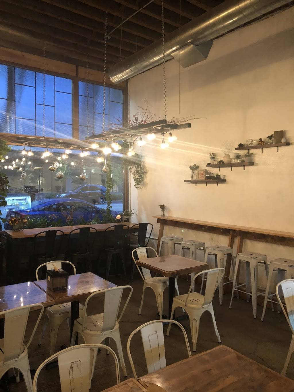 Bae Baes Kitchen | restaurant | 951 Liberty Ave, Pittsburgh, PA 15222, USA | 4123911890 OR +1 412-391-1890