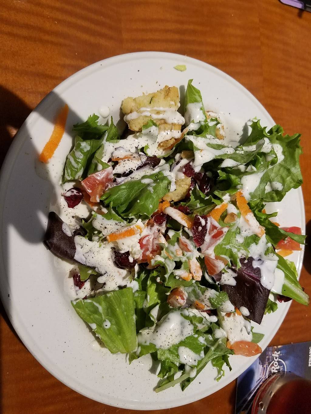 Hard Rock Cafe | restaurant | 2211 N Houston St, Dallas, TX 75219, USA | 4693417625 OR +1 469-341-7625