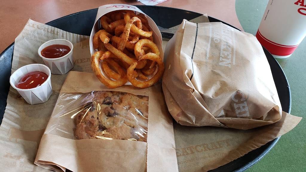 Arbys | restaurant | 2612 S 38th St, Tacoma, WA 98409, USA | 2534751123 OR +1 253-475-1123