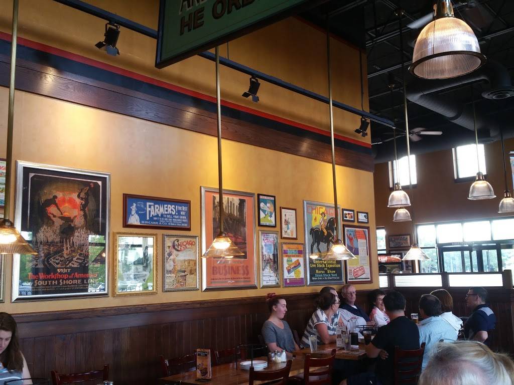 Giordanos | restaurant | 2870 W US-34, Oswego, IL 60543, USA | 6305514411 OR +1 630-551-4411