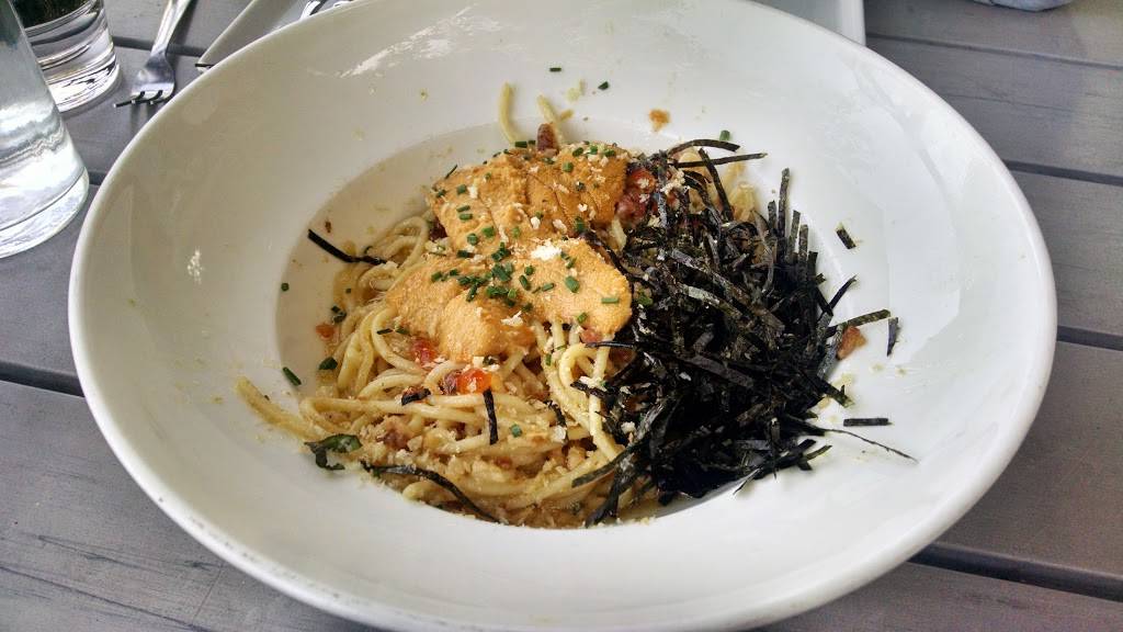 Shell Shock Restaurant | restaurant | 124 Castro St, Mountain View, CA 94041, USA | 6509888881 OR +1 650-988-8881