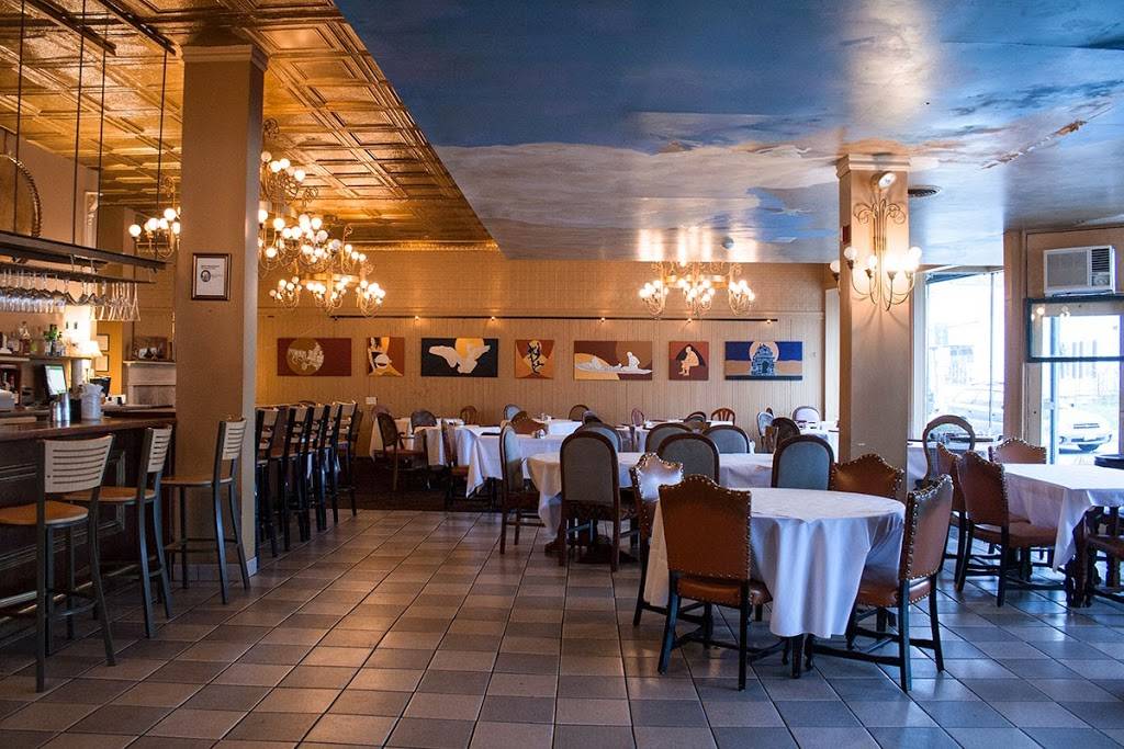 Sahara Restaurant | restaurant | 143 Highland St, Worcester, MA 01609, USA | 5087982181 OR +1 508-798-2181