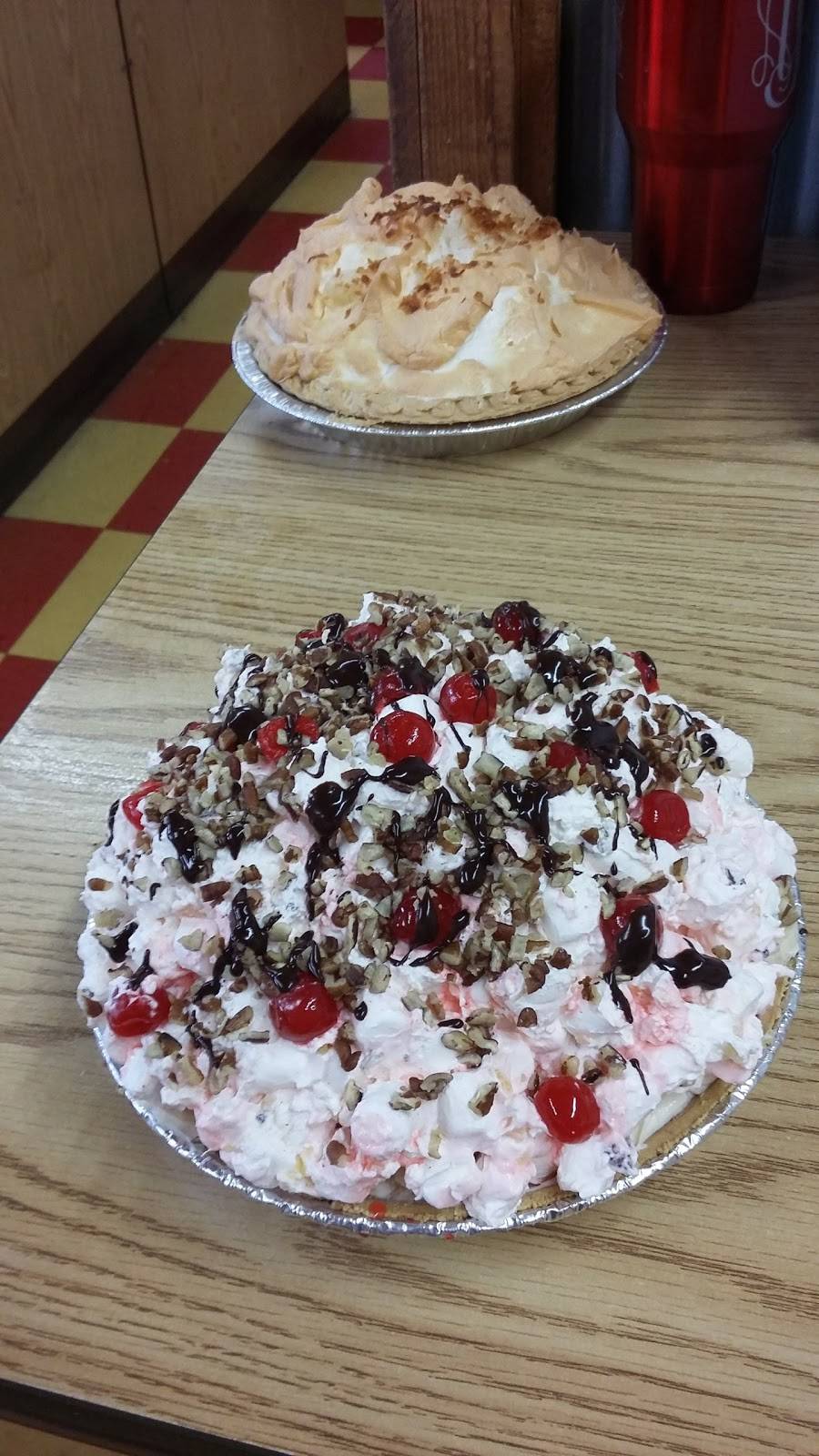 Kopper Kettle Smokehouse | restaurant | 6310 Alma Hwy, Van Buren, AR 72956, USA | 4794749949 OR +1 479-474-9949