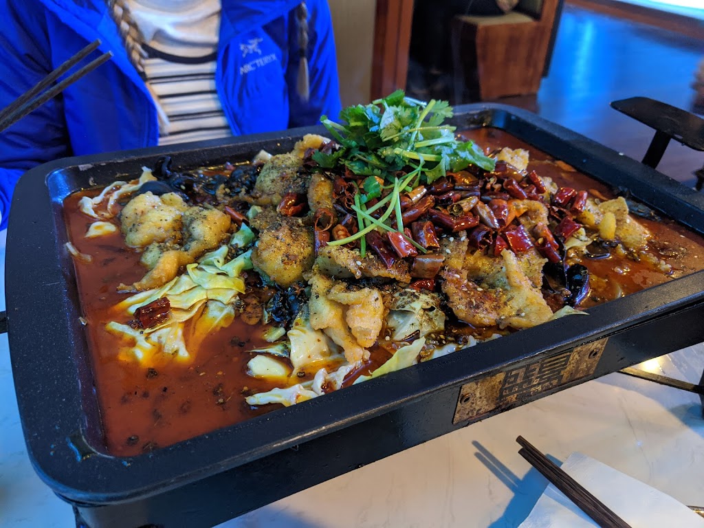 Sheng Yan Restaurant | restaurant | 900 S Jackson St #208, Seattle, WA 98104, USA | 2066233927 OR +1 206-623-3927