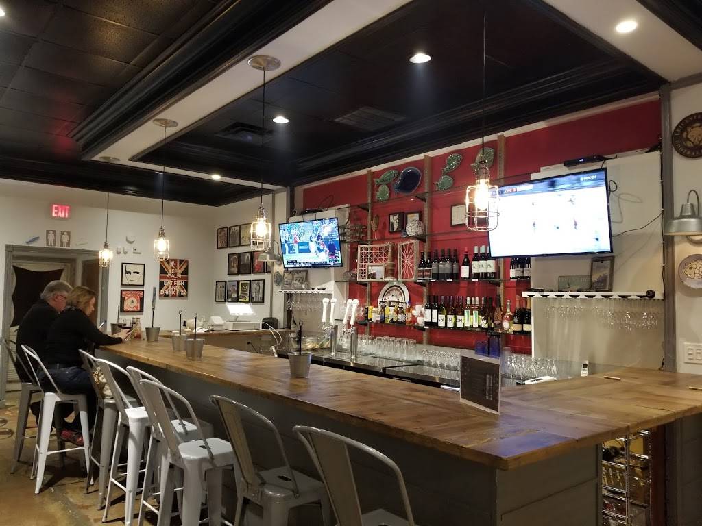 Fish & Fizz | restaurant | 400 N Coit Rd #1908, Richardson, TX 75080, USA | 4696870022 OR +1 469-687-0022