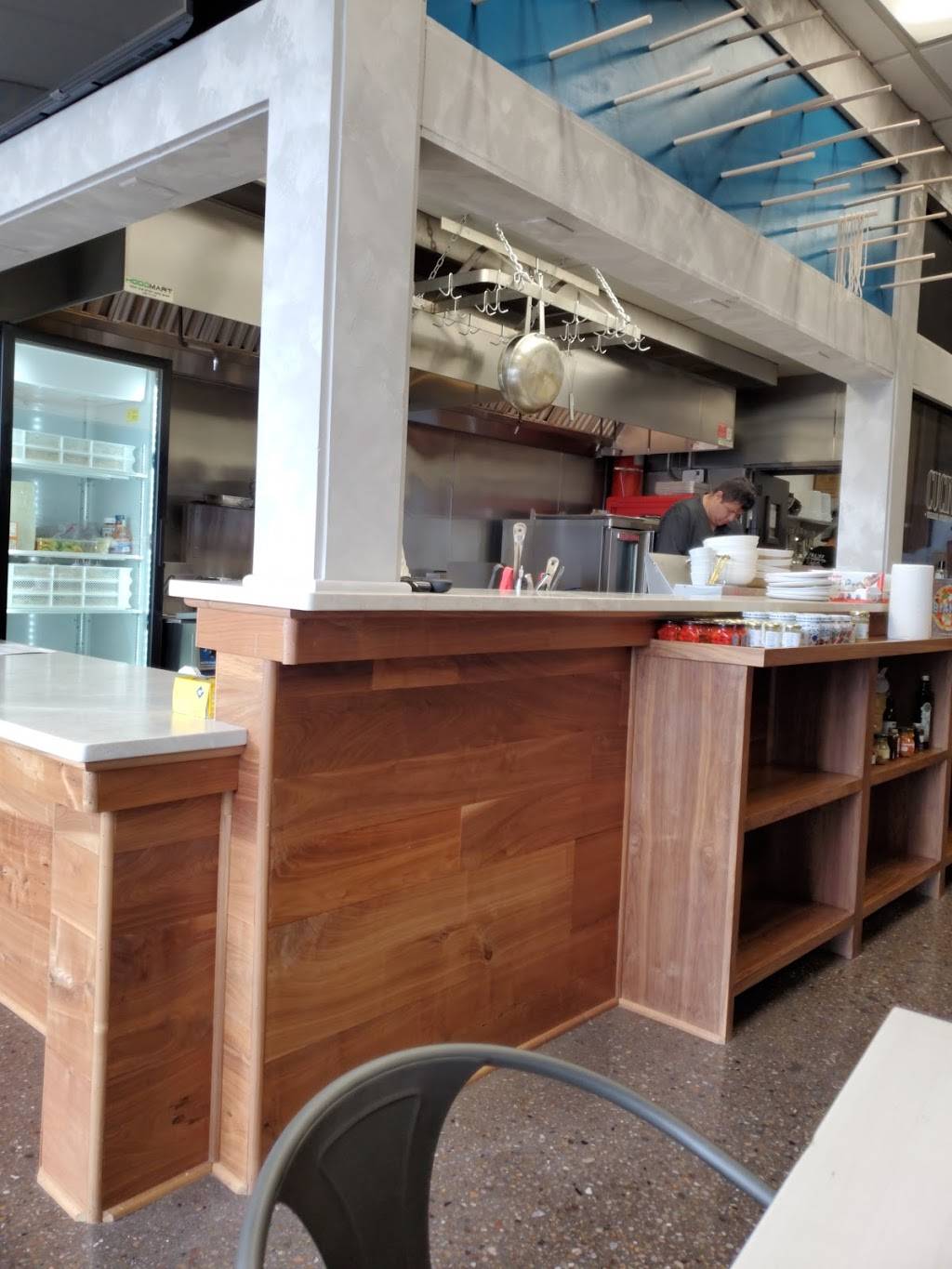 Cucina 3 | restaurant | 4630 N Cumberland Ave Suite 1, Chicago, IL 60656, USA | 7734173301 OR +1 773-417-3301