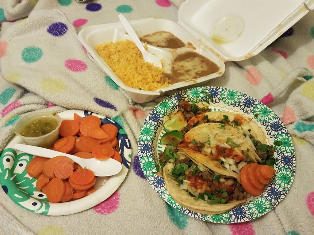 Tacos California Lacey Truck | meal takeaway | 800 Sleater Kinney Rd SE, Lacey, WA 98503, USA | 3607899767 OR +1 360-789-9767