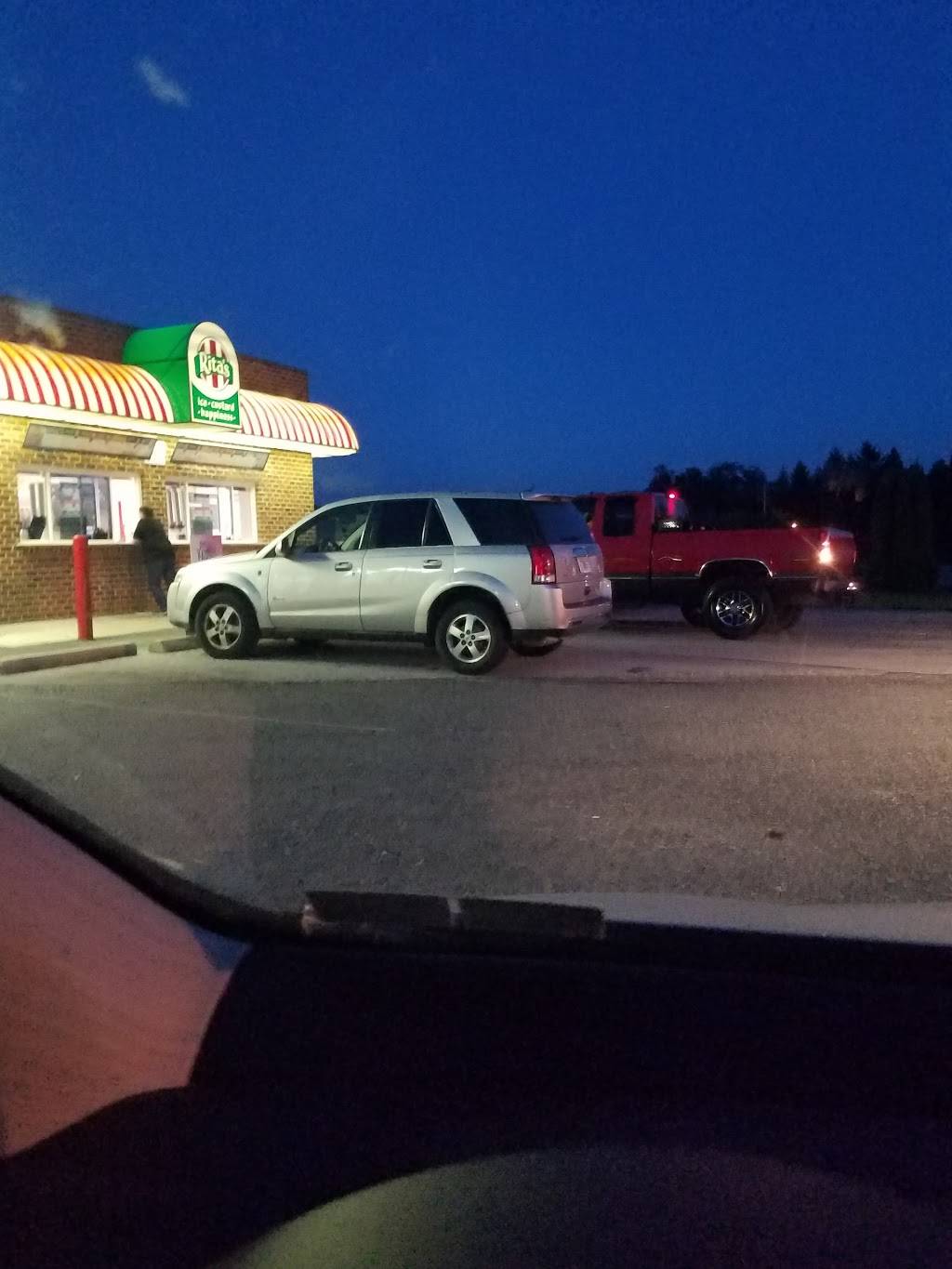 Ritas Italian Ice & Frozen Custard | restaurant | 10016 Molly Pitcher Hwy, Shippensburg, PA 17257, USA | 7175329886 OR +1 717-532-9886