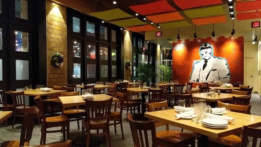 Malo | restaurant | 900 Mulberry St, Des Moines, IA 50309, USA | 5152445000 OR +1 515-244-5000