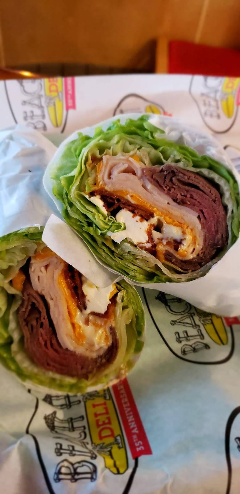 Beach Hut Deli | meal takeaway | 3620 North Freeway Boulevard Suite 315 Suite 315, Sacramento, CA 95834, USA | 9165757500 OR +1 916-575-7500