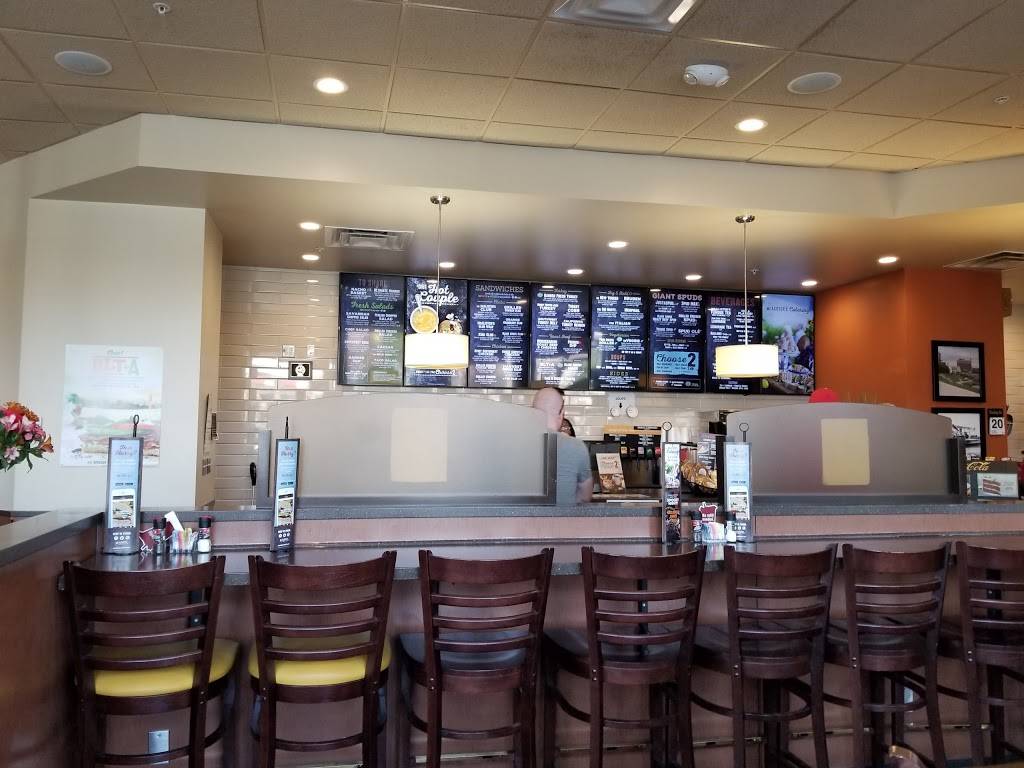 McAlisters Deli | restaurant | 6685 Miller Ln, Dayton, OH 45414, USA | 9378900026 OR +1 937-890-0026