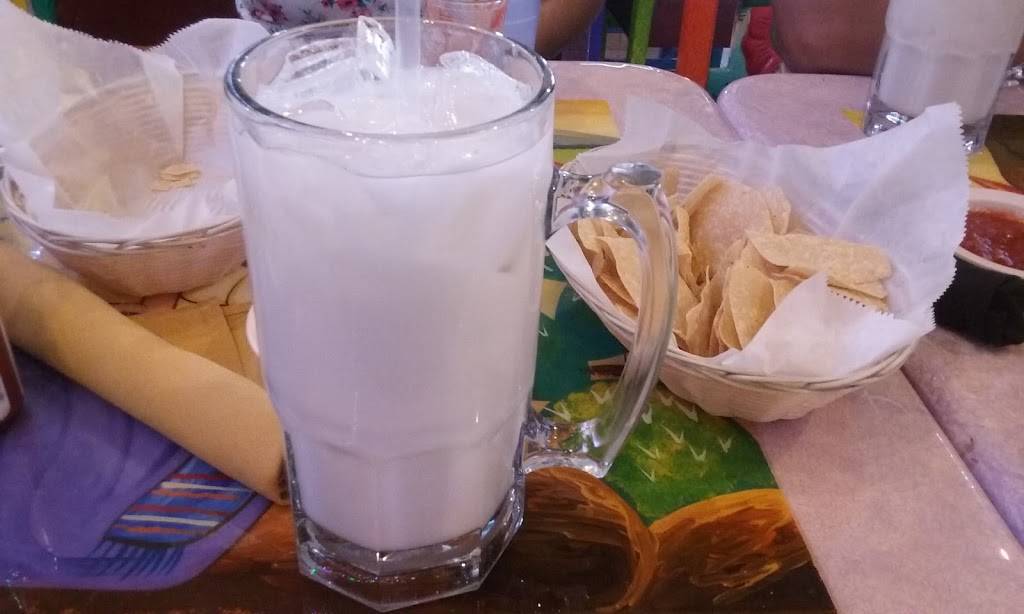 El Rancho Mexican Restaurant | restaurant | 240 Range 12 Blvd, Denham Springs, LA 70726, USA | 2256678729 OR +1 225-667-8729