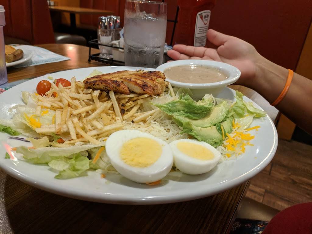 Dennys | restaurant | 2120 E Cactus Rd, Phoenix, AZ 85022, USA | 6029928187 OR +1 602-992-8187