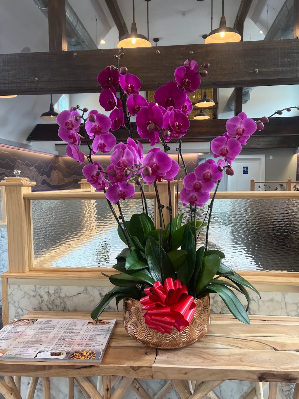 Dao Madison | restaurant | 258 Main St, Madison, NJ 07940, USA | 9733138558 OR +1 973-313-8558