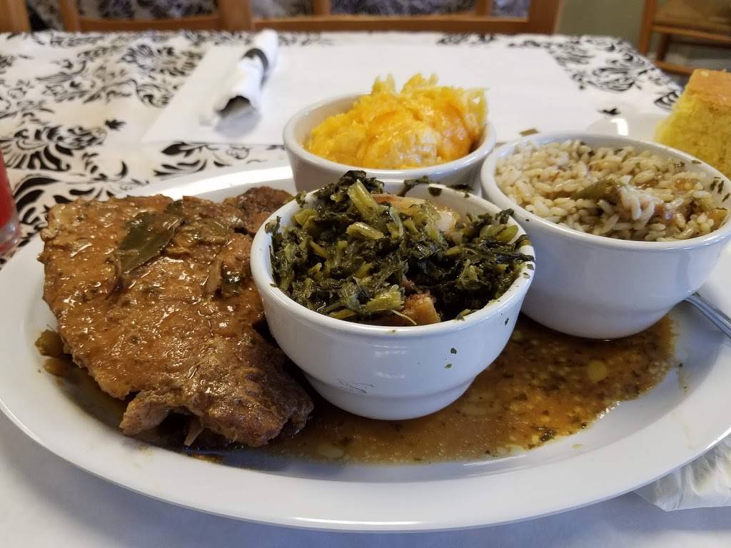 Minnies Daughter Catering and Cafe | restaurant | 3991 Pontchartrain Dr, Slidell, LA 70458, USA | 9853268189 OR +1 985-326-8189