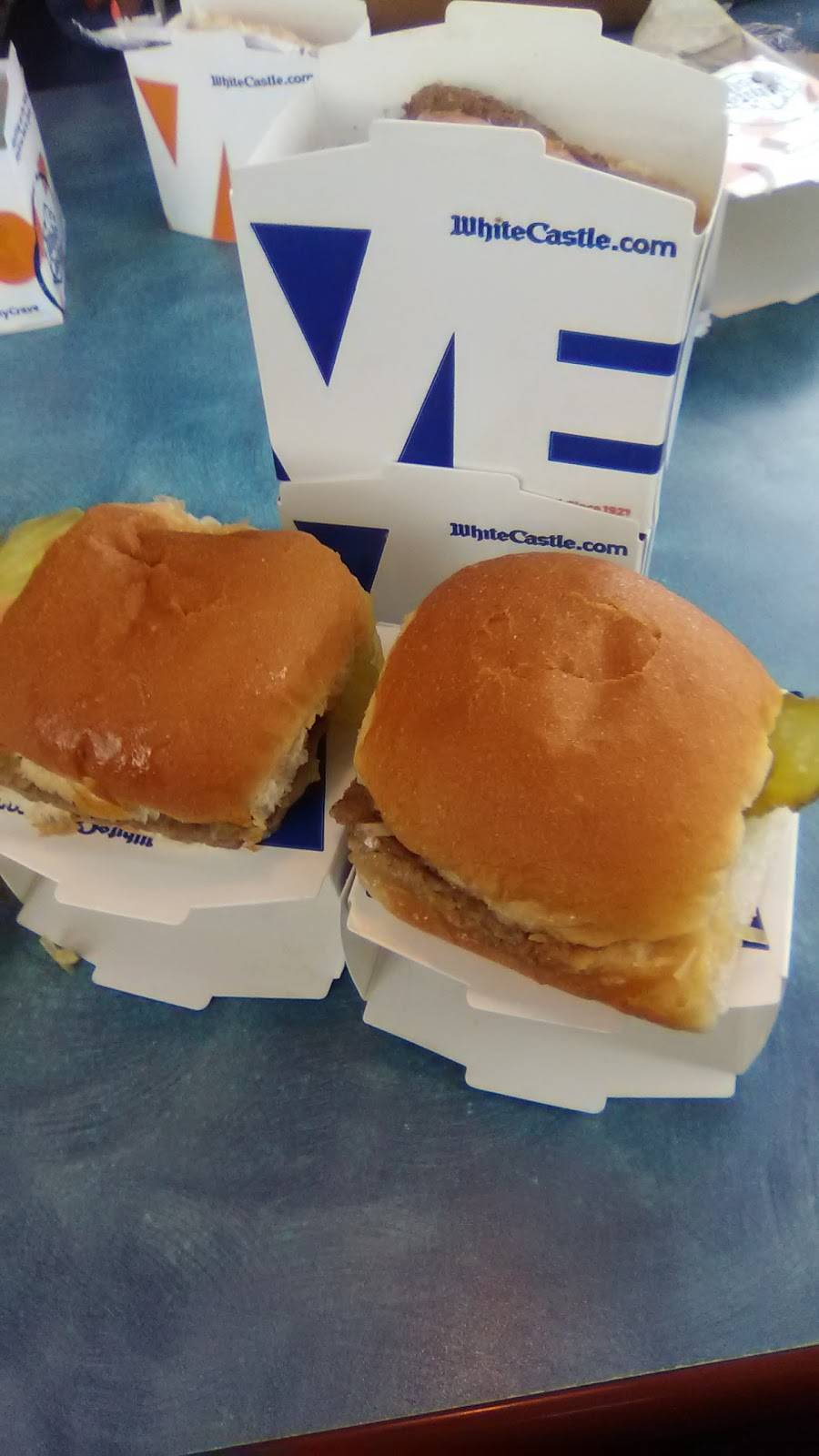 White Castle | restaurant | 6791 E Broad St, Columbus, OH 43213, USA | 6148615679 OR +1 614-861-5679