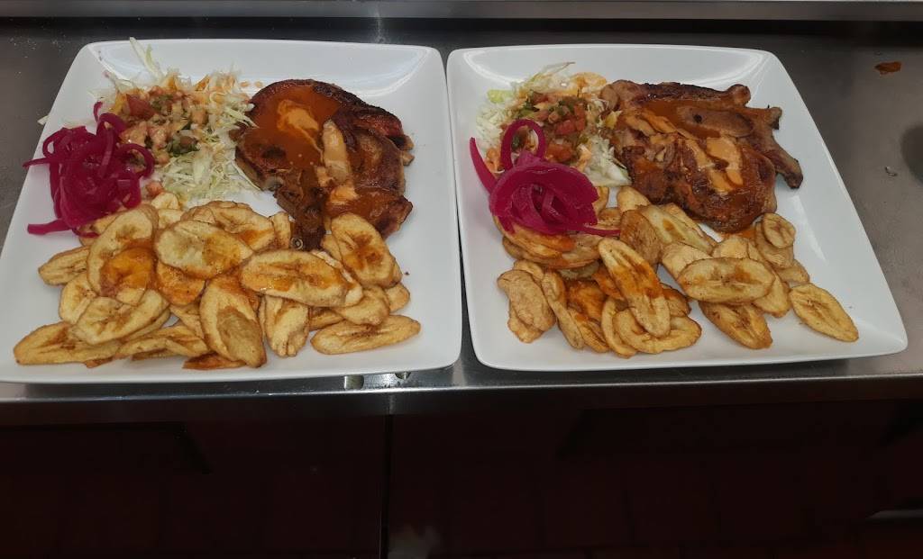 EL RINCON DE HONDURAS | restaurant | 8155 E 21st St Suite G.G, Tulsa, OK 74129, USA | 9184060072 OR +1 918-406-0072