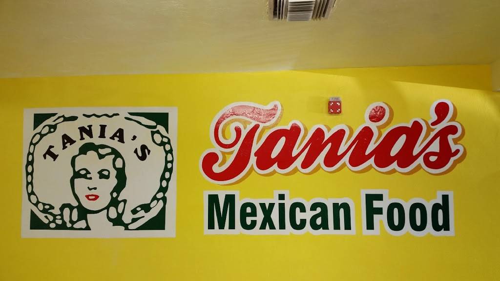 Tanias Flour Tortillas | restaurant | 2856 W Drexel Rd, Tucson, AZ 85746, USA | 5208831595 OR +1 520-883-1595