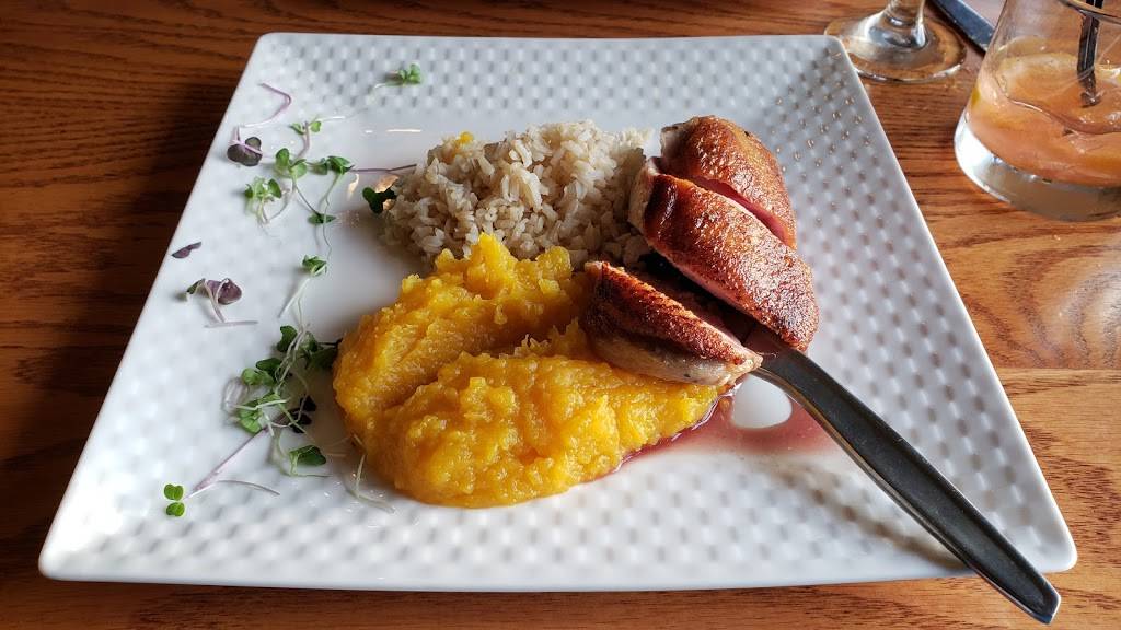 Junipers at the Wildflower Inn | restaurant | 2059 Darling Hill Rd, Lyndonville, VT 05851, USA | 8026268310 OR +1 802-626-8310