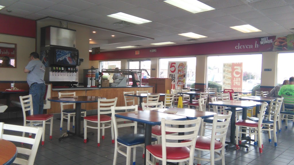 KFC | restaurant | 2670 Donaghey Ave, Conway, AR 72032, USA | 5013368440 OR +1 501-336-8440