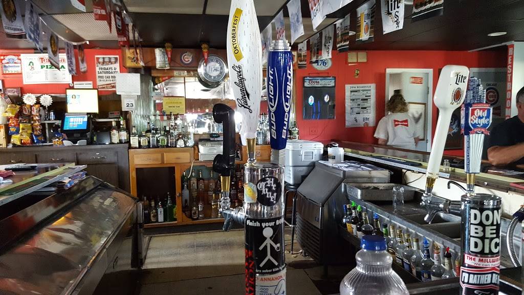 Channahon Bar & Grill | meal delivery | 25365 S Fryer St, Channahon, IL 60410, USA | 8152905075 OR +1 815-290-5075