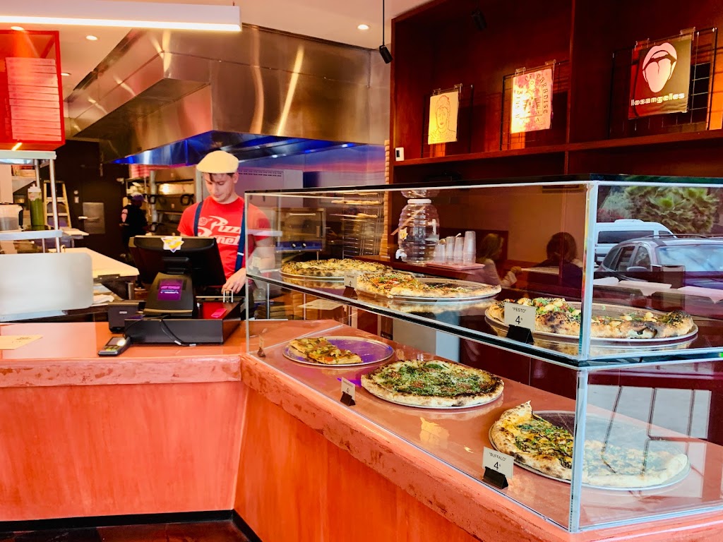 Hot Tongue Pizza | restaurant | 2590 Glendale Blvd, Los Angeles, CA 90039, USA | 3237410180 OR +1 323-741-0180