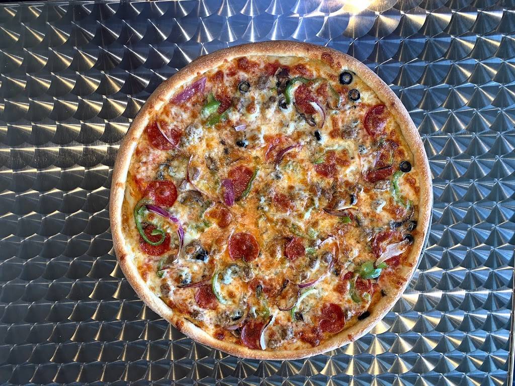 Rosas Pizza | restaurant | 3860 Convoy St, San Diego, CA 92111, USA | 8582781223 OR +1 858-278-1223