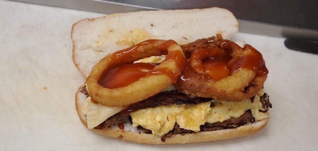 Nana Ks | restaurant | 2945 South Park Rd, Bethel Park, PA 15102, USA | 4123045456 OR +1 412-304-5456