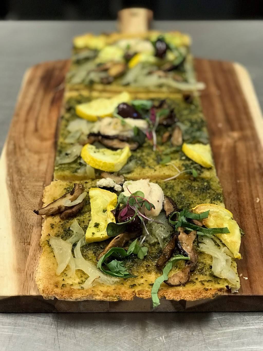 Healthy Palate | restaurant | 471 Prospect Ave, Little Silver, NJ 07739, USA | 7323837260 OR +1 732-383-7260