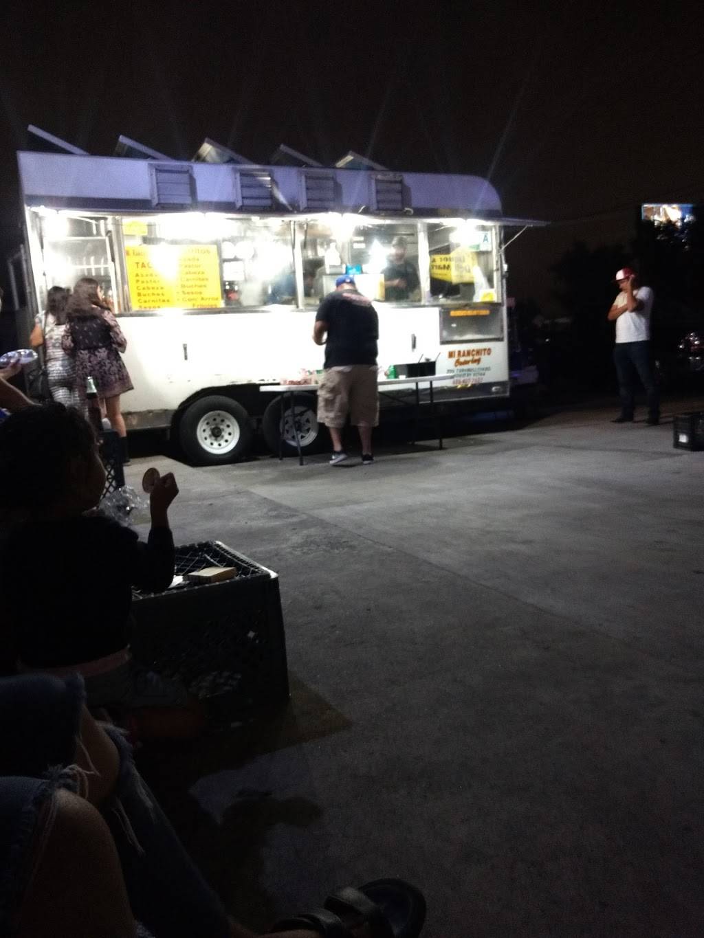 Tacos mi ranchito | restaurant | 15831 Amar Rd, La Puente, CA 91744, USA | 6264077631 OR +1 626-407-7631